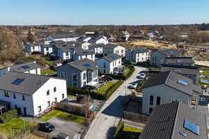 Investment im idyllischen Mahlow: Einfamilienhaus mit Garten - ruhige Anlage - solide vermietet – Teltower Berge 25, 15831 Teltow-Fläming (Kreis) – Vorschaubild 15