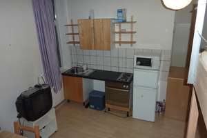 Wiesbaden-mitte, helles App. zentral und ruhig gelegen – Harting Str 7, 65195 Nordost, Wiesbaden – Vorschaubild 5