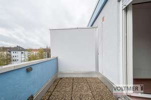 STADTNAH - Eigentumswohnung mit Tiefgaragenstellplatz in Saarbrücken-Malstatt! – Die vollständige Adresse der Immobilie erhältst du vom Anbieter., 66115 Malstatt, Saarbrücken – Vorschaubild 6
