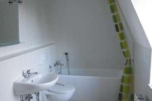 Schicke DG-Wohnung für Singles in Uni-Nähe!!! – Saarstraße 1, 1189 Coschütz/Gittersee, Dresden – Vorschaubild 3