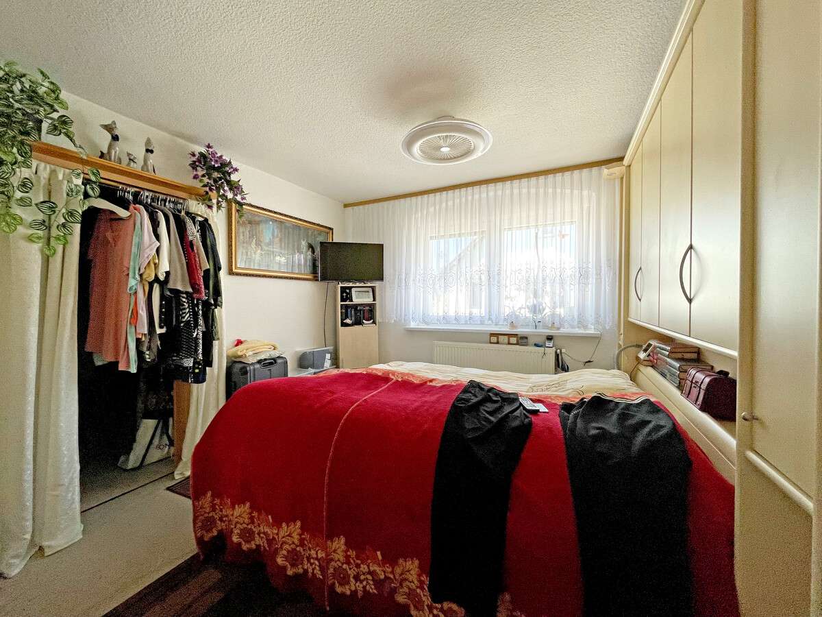 Immobilie in Regis-Breitingen - Barrierefreies Wohnen mit Niveau in Regis-Breitungen – Wentzel Dr. - Bild 6