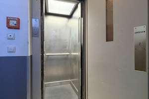 Moderne 2-Zimmer-Wohnung mit Balkon in begehrter Lage – jetzt entdecken! – Die vollständige Adresse der Immobilie erhältst du vom Anbieter., 50733 Nippes (Ortsteil), Köln – Vorschaubild 4