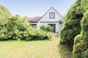 Gemütliches Zuhause mit geschütztem Garten – Dithmarschen (Kreis) – Vorschaubild 1