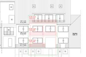 Helle 3-Zimmer-Wohnung mit Balkon  – ruhige Lage, gute Anbindung  - provionsfrei von privat  – 50859 Weiden, Köln – Vorschaubild 11