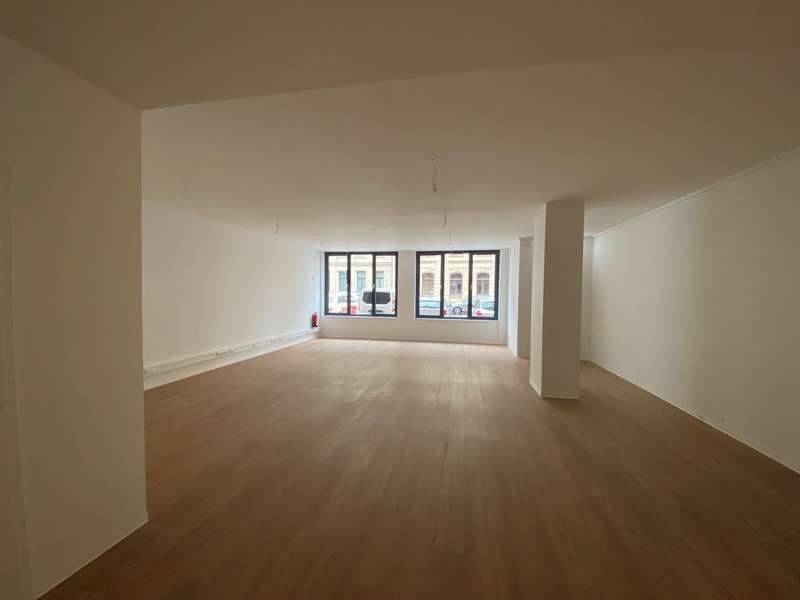 Referenzbild - Innenausbau