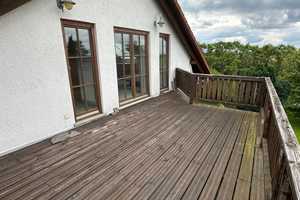 ++ Lichtdurchflutetes 1-2-Parteienhaus mit 2 Garagen, Carport und großem Garten in Ortsrandlage ! ++ – Südliche Weinstraße (Kreis) – Vorschaubild 47