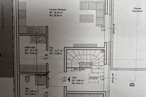 Moderne 3-Zimmer-Wohnung mit Balkon in ruhiger Lage – Alte Versteigerung 19, 47638 Straelen – Vorschaubild 10