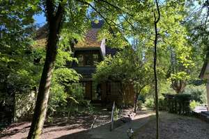 Naturnah wohnen an der Saselbek
Doppelhaushälfte mit großem Garten – Die vollständige Adresse der Immobilie erhältst du vom Anbieter., 22393 Sasel, Hamburg – Vorschaubild 3