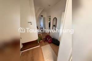 Tauschwohnung: Zentrale 2,5 Zimmer Wohnung in S-West in grüner Lage – Die vollständige Adresse der Immobilie erhältst du vom Anbieter., 70197 Hasenberg, Stuttgart – Vorschaubild 9