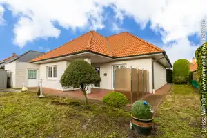 Interessantes Einfamilienhaus mit Garage in Lathen (Emsland) – Emsland (Kreis) – Vorschaubild 3