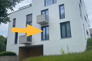 Moderne und helle 3,5-Zimmer-Wohnung zu vermieten! – Warthelandstraße 65, 73431 südliche Bahnlinie, Aalen – Vorschaubild 2