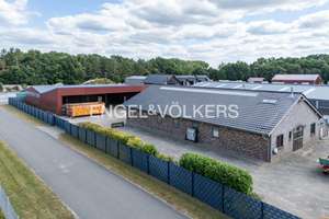 Exklusives Wohnhaus mit Reitanlage, Reithalle & PV-Anlage – Wohnen & Pferdehaltung vereint – Die vollständige Adresse der Immobilie erhältst du vom Anbieter., 49779 Oberlangen – Vorschaubild 8