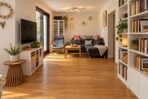 Eigenes Haus statt 3-Zimmer-Wohnung - Garten, Stellplatz, ausgebauter Keller, kein Hausgeld (privat) – 85521 Ottobrunn – Vorschaubild 5