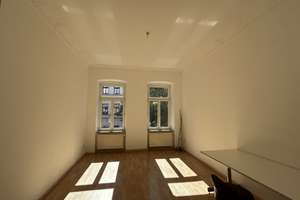 Helle 3-Zimmer-Wohnung mit großem Balkon ,Provisionsfreie in Gohlis-Süd – Wiederitzscher Str. 21, 4155 Gohlis-Süd, Leipzig – Vorschaubild 15
