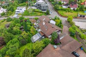 Zweifamilienhaus mit Panoramablick in gehobener Lage in Kleinostheim – Die vollständige Adresse der Immobilie erhältst du vom Anbieter., 63801 Kleinostheim – Vorschaubild 15