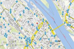Hübsche 2 Zimmer-Wohnung in der Mainzer-Neustadt – Adam Karrillon Str. 23a, 55118 Neustadt, Mainz – Vorschaubild 6