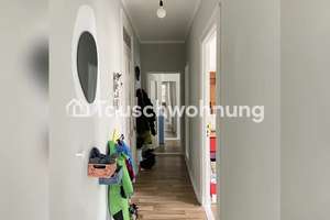 Tauschwohnung: Biete 2 Zimmer, suche ab 3 Zimmer in X-Hain // Landeseigene – Kochhannstraße 14, 10249 Friedrichshain, Berlin – Vorschaubild 5