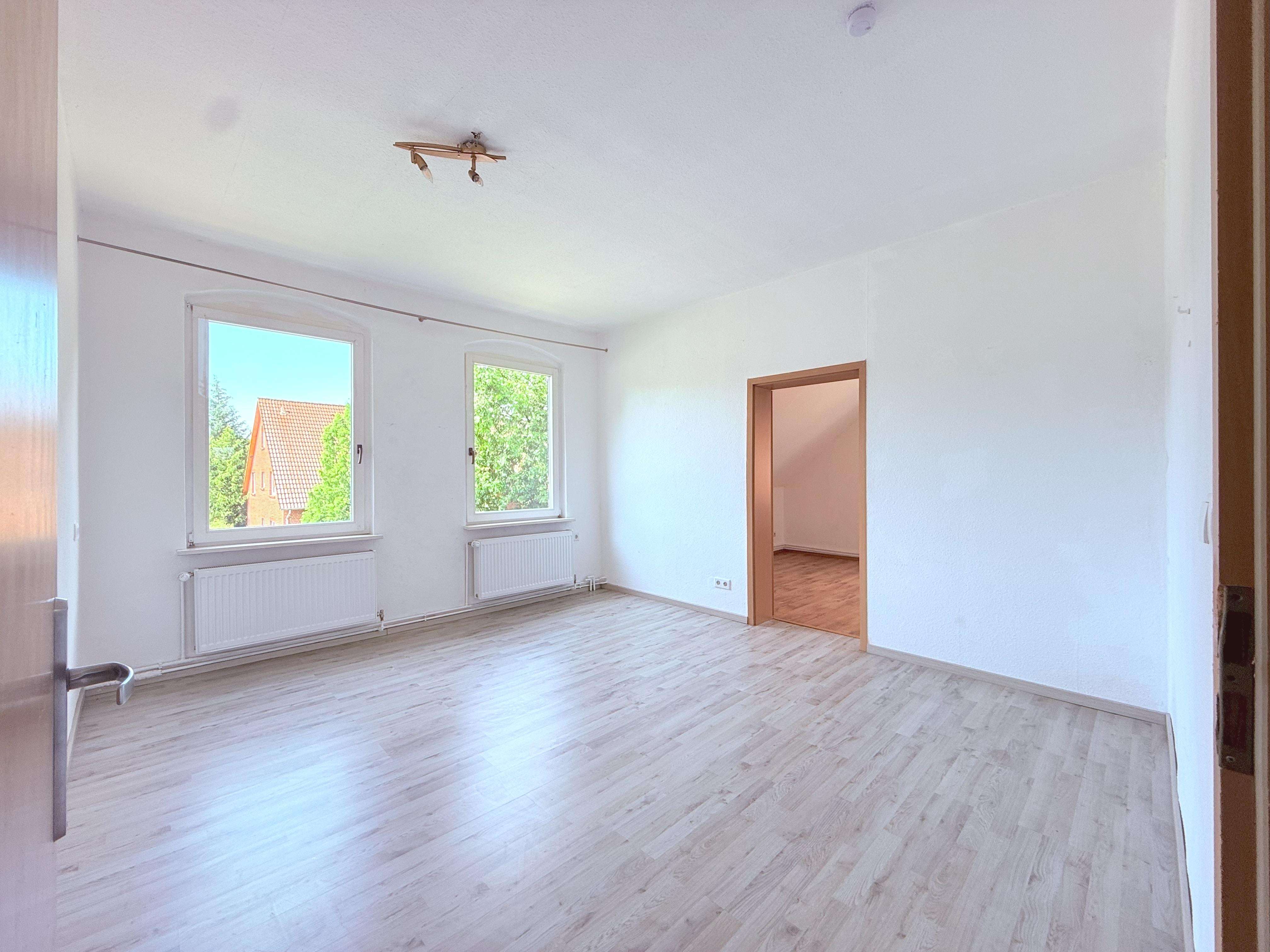 Immobilie in Südheide - Ihr Invest - WOHNEN, VERMIETEN, BAUEN auf 1633 m² in Unterlüß - Bild 12