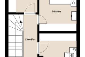 Ruhig & idyllisch wohnen in gefragter Lage - mit Garage, Hobbyraum und Tageslichtbad - bezugsfrei! – Die vollständige Adresse der Immobilie erhältst du vom Anbieter., 78052 Villingen, Villingen-Schwenningen – Vorschaubild 26