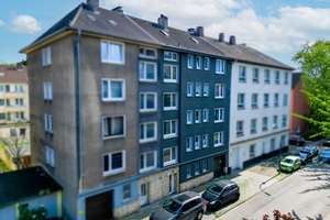 Solide Kapitalanlage mit Potenzial: Vollvermietetes Mehrfamilienhaus in gepflegtem Zustand