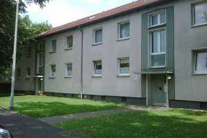 Hier macht wohnen Spaß: 3-Zimmer-Wohnung – Polarpfad 11, 47138 Obermeiderich, Duisburg – Vorschaubild 1