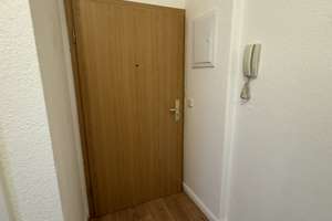 Single-Wohnung im frisch renoviert und neuem Bad – Arndtstraße 2, 39108 Stadtfeld Ost, Magdeburg – Vorschaubild 2