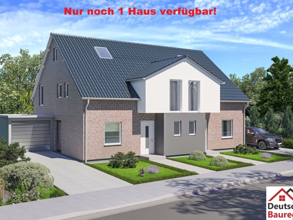 84 Haus In Wesel Kaufen 2021 (Fotos)