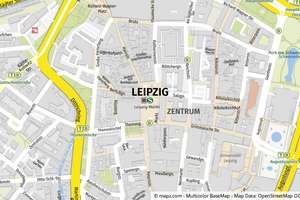 Vermietete Kapitalanlage in gefragter Lage in Leipzig! – Die vollständige Adresse der Immobilie erhältst du vom Anbieter., 4275 Zentrum, Leipzig – Vorschaubild 4