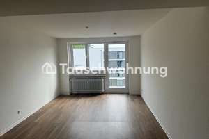 Tauschwohnung: Schöne 2-Zi Wohnung Nähe Elbe-Einkaufszentrum