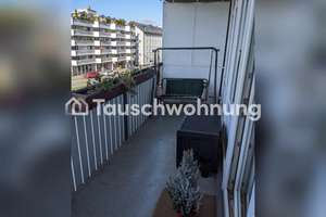 Tauschwohnung: 1.5-Zimmer Wohnung mit Küche gegen 3+ Zimmer – Schleißheimer Straße 262, 80809 Am Luitpoldpark, München – Vorschaubild 14