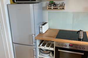 Nachmieter gesucht; 2,5-Zimmer Wohnung im 4. OG in Flingern – Ackerstraße 108, 40233 Flingern Nord, Düsseldorf – Vorschaubild 14