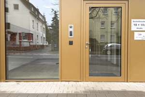 ERSTBEZUG Neubau-Apartment mit Balkon | Provisionsfrei – Eschhollbrückerstraße 18, 64295 Darmstadt-West, Darmstadt – Vorschaubild 19