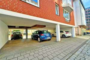 Neustadt / Lichtdurchflutete Maisonette-Wohnung in Top-Lage nähe Hochschule – Die vollständige Adresse der Immobilie erhältst du vom Anbieter., 28199 Alte Neustadt, Bremen – Vorschaubild 11