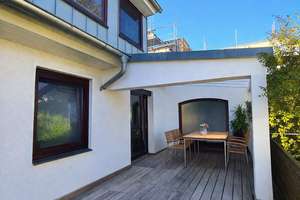Beeindruckendes Zweifamilienhaus mit Kubus! Mit viel Charme u liebevoll angelegtem Garten! – Die vollständige Adresse der Immobilie erhältst du vom Anbieter., 34128 Harleshausen, Kassel – Vorschaubild 8