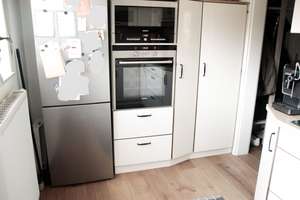 Familienfreundliche 4-Zimmer-Hochparterre-Wohnung mit Balkon – Top-Lage Augsburg-Lechhausen – Die vollständige Adresse der Immobilie erhältst du vom Anbieter., 86167 Lechhausen-West, Augsburg – Vorschaubild 15