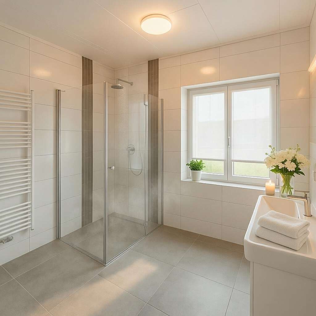 Immobilie in Hargesheim - Sofort nutzbare Einheit + gesicherte Zukunftsoption - zweiteiliges Wohnen mit Substanz - Bild 1