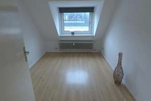 Helle kleine Architektenwohnung über den Dächern Ottensens – Zeißtwiete 9, 22765 Ottensen, Hamburg – Vorschaubild 8