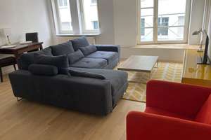 Moderne 2-Zimmer Wohnung im 1. OG in Stuttgart-Mitte – Geberstraße 16, 70178 Rathaus, Stuttgart – Vorschaubild 9