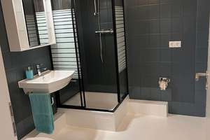 Renovierte 1-Zimmer-Souterrainwohnung in ruhiger Lage – Die vollständige Adresse der Immobilie erhältst du vom Anbieter., 28239 Oslebshausen, Bremen – Vorschaubild 10