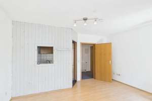 Schöne 1-Zimmer Wohnung in guter Lage Sandhausen – Die vollständige Adresse der Immobilie erhältst du vom Anbieter., 69207 Sandhausen – Vorschaubild 7