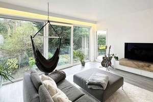 Helle 2 Zimmer Wohnung mit Kochinsel und Balkon – 45276 Steele, Essen – Vorschaubild 2
