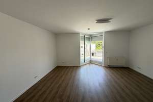 1-Zimmer 41 m² Wohnung mit 16 m² Balkon, Einbauküche und Tiefgarage in Bonn-Dottendorf – Hausdorffstraße 343, 53129 Dottendorf, Bonn – Vorschaubild 5
