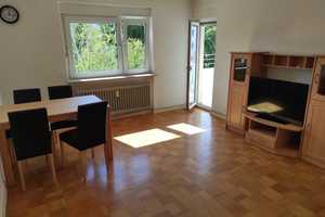 2-Zimmer-Wohnung mit Balkon, EBK in Speyer von privat – Wilhelm-Busch-Weg 3, 67346 Speyer – Vorschaubild 6