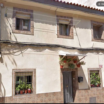 Haus in San Fernando de Henares, Calle Manuel de Falla