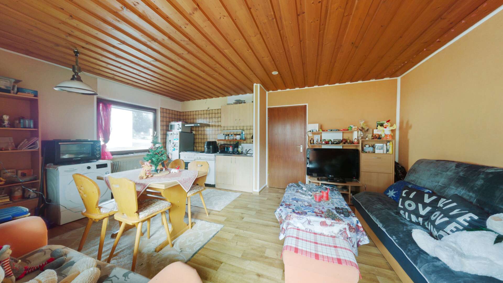 Immobilie in Feldberg - MFH mit Gewerbeeinheit - Bild 41