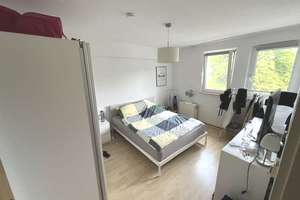 Top geschnittene 2-Zimmer-Wohnung, nahe Uniklinikum – Keplerstraße 71, 45147 Holsterhausen, Essen – Vorschaubild 5
