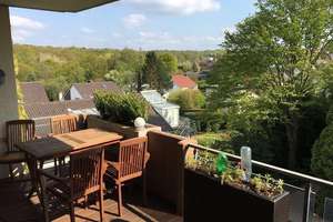 3-Zimmer-Wohnung mit großem Balkon im 2. OG in Bonn-Ippendorf – Die vollständige Adresse der Immobilie erhältst du vom Anbieter., 53127 Ippendorf, Bonn – Vorschaubild 1
