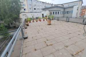 3 Zimmerwohnung, zentral , mit großer Terrasse – 75172 Pforzheim – Vorschaubild 5