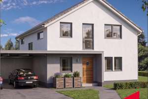 Wohnen am Lohrberg –Einfamilienhaus  in begehrter Lage von Frankfurt-Seckbach – 60389 Seckbach, Frankfurt am Main – Vorschaubild 5