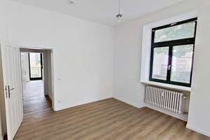 Große und vollständig renovierte 2-Zimmer-Wohnung mit BALKON – Dinglerstraße 12, 86154 Links der Wertach-Süd, Augsburg – Vorschaubild 4
